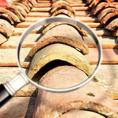 5 Recherche et réparation de fuites