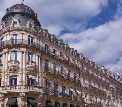 Montpellier