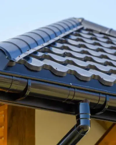 zinc-gutters zinc-gutters