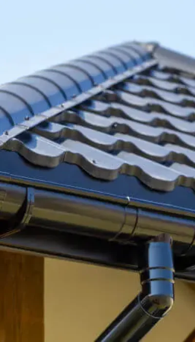 zinc-gutters zinc-gutters